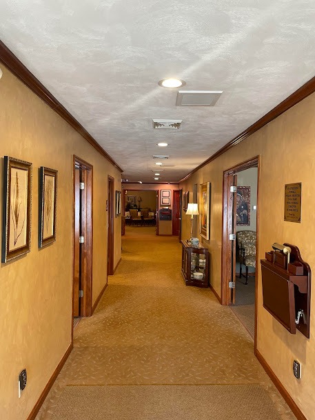 Semian Funeral Home gallery image 4