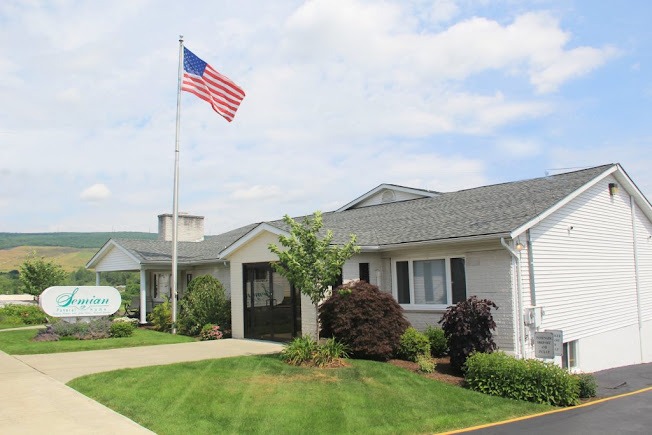 Semian Funeral Home gallery image 3