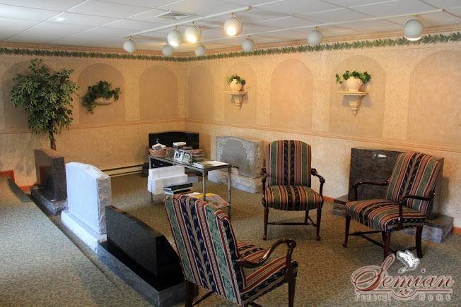 Semian Funeral Home gallery image 1