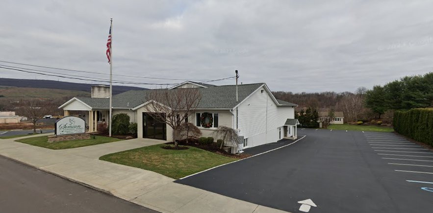 Semian Funeral Home gallery image 7