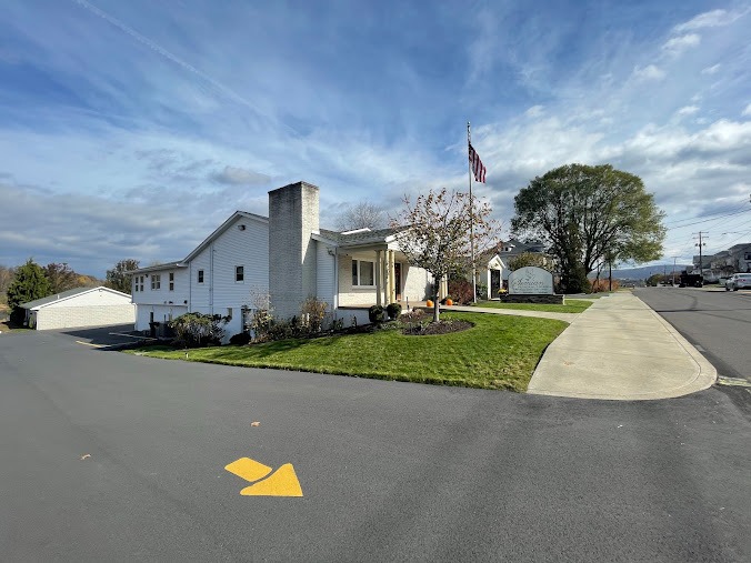 Semian Funeral Home