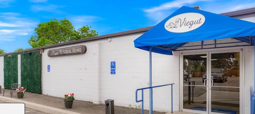 Viegut Funeral Home